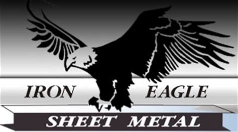 iron eagle sheet metal|iron eagle furnace.